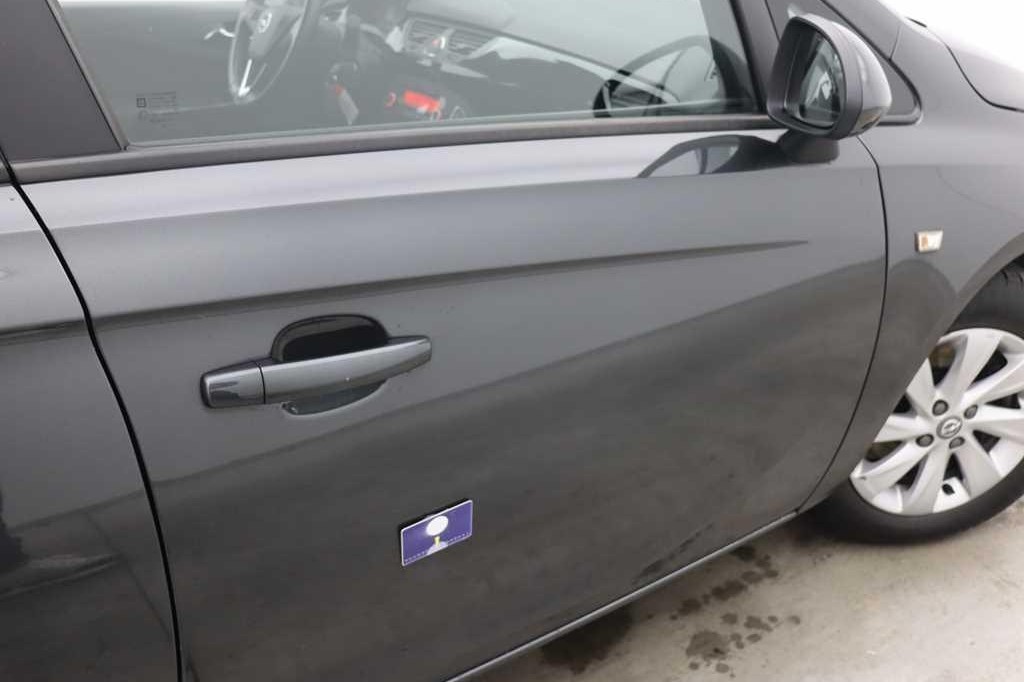 Opel Corsa 2017 photo 28