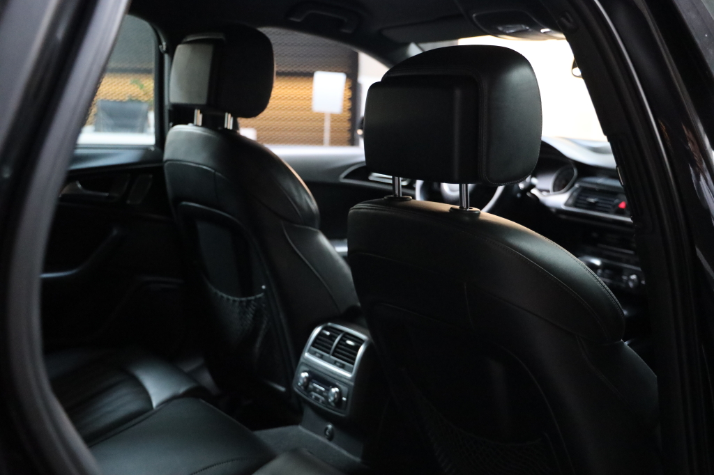 Audi A6 Allroad 2013 фото 29