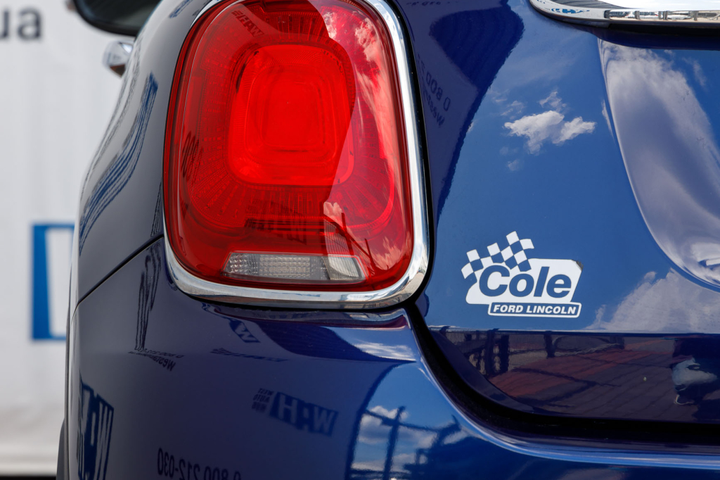 Fiat 500X Lounge 2015 photo 7