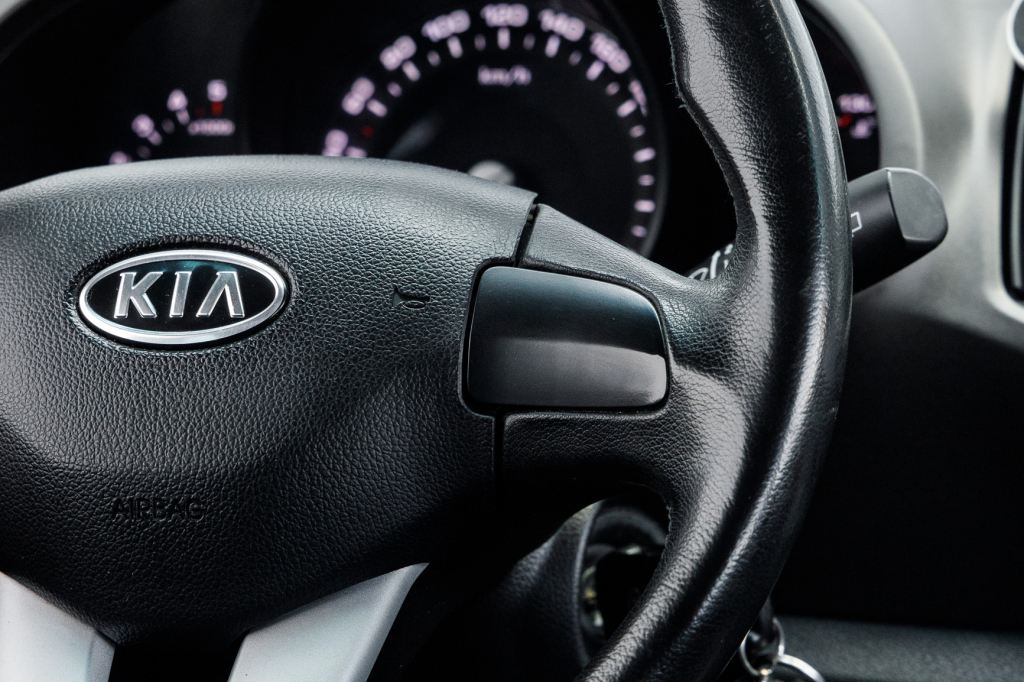 Kia Sportage III  2012 фото 20