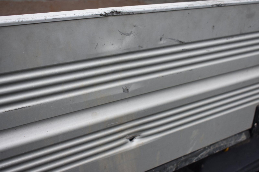 Renault Master Pritsche 2017 фото 28