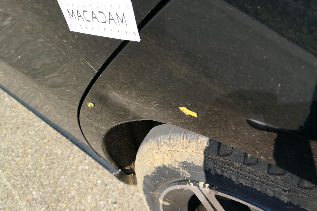 Mercedes-Benz A-Klasse 2019 photo 25