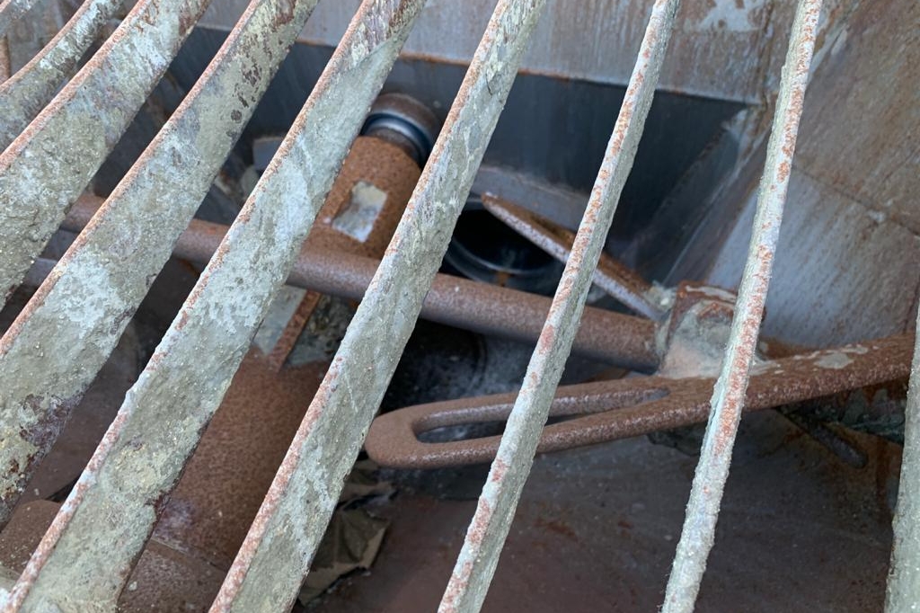 Putzmeister M 36-4 M28 2005 photo 10