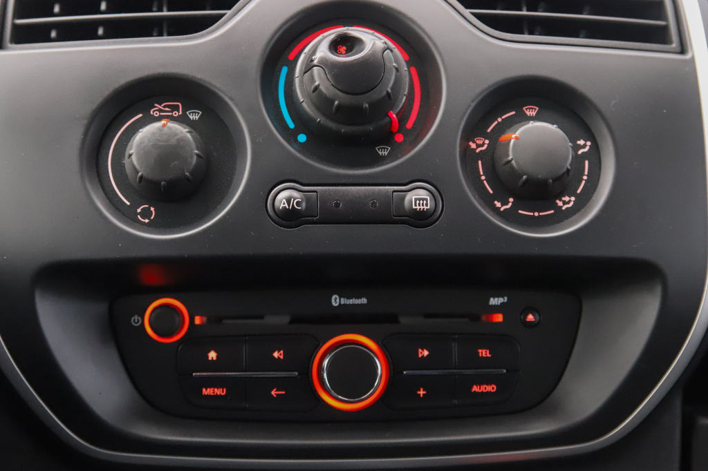 Renault Kangoo Rlink 2018 photo 14