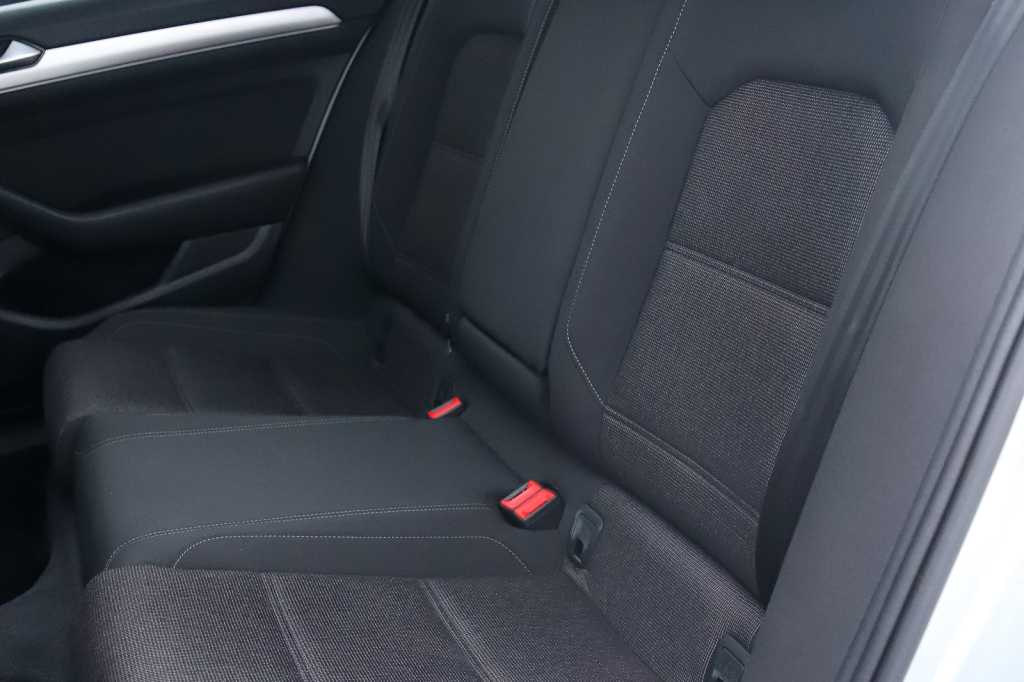 Volkswagen Passat B8 Comfortline 2015 фото 23