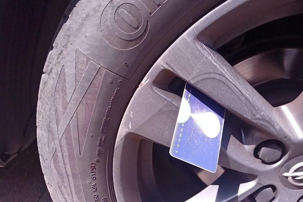 Opel Astra 2019 photo 38