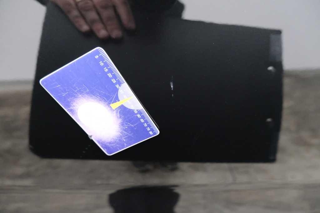 Land Rover Range Rover Evoque 2017 photo 21