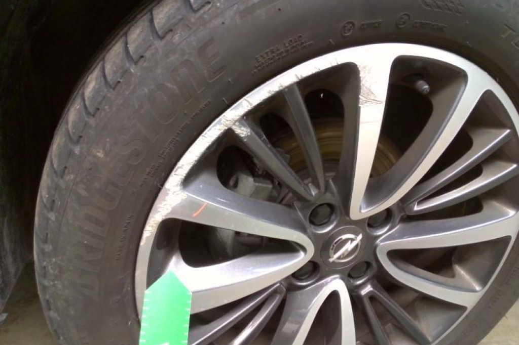 Opel Crossland X 2020 фото 10