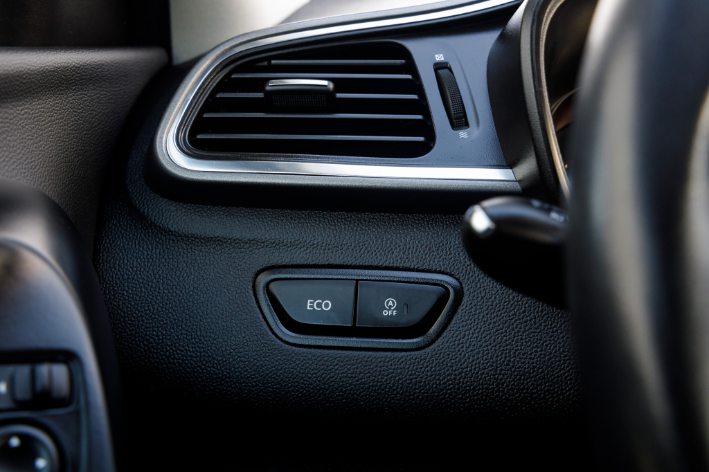 Renault Kadjar фото 16