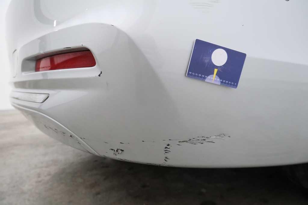 BMW 3er 2016 фото 16