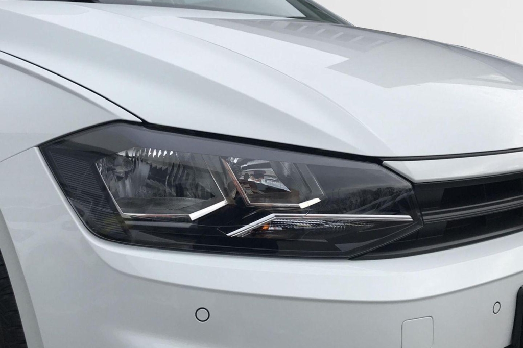 Volkswagen Polo 2021 фото 2