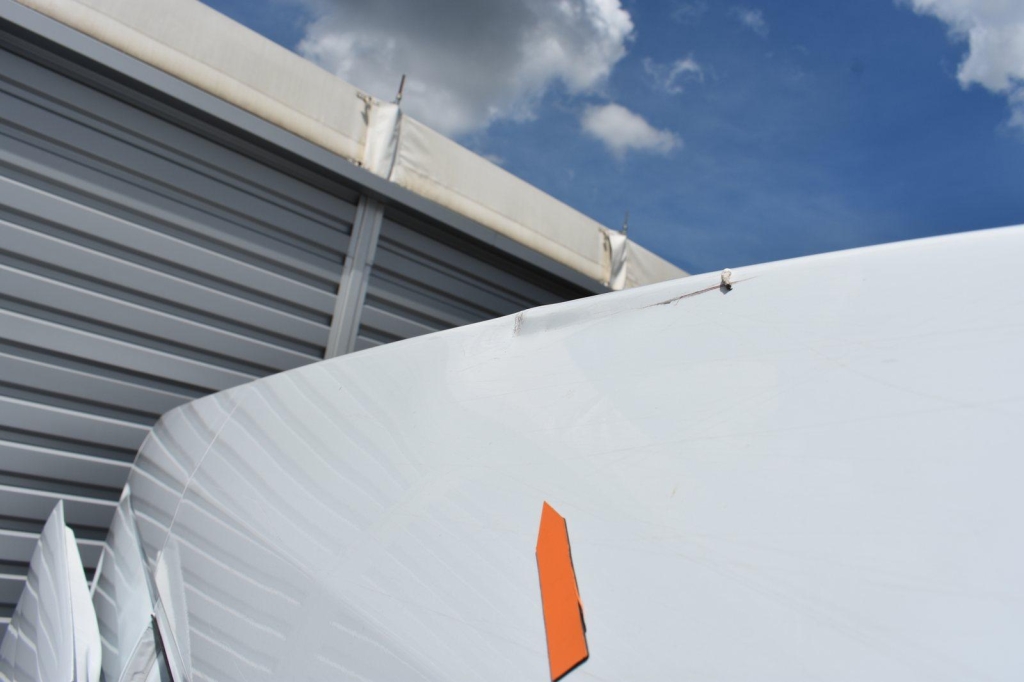 Ford Transit Kasten 2019 photo 11