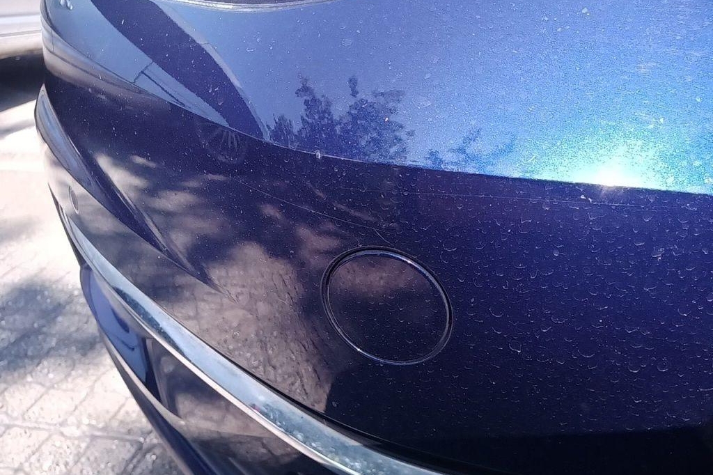 Volkswagen Golf Variant 2017 photo 8