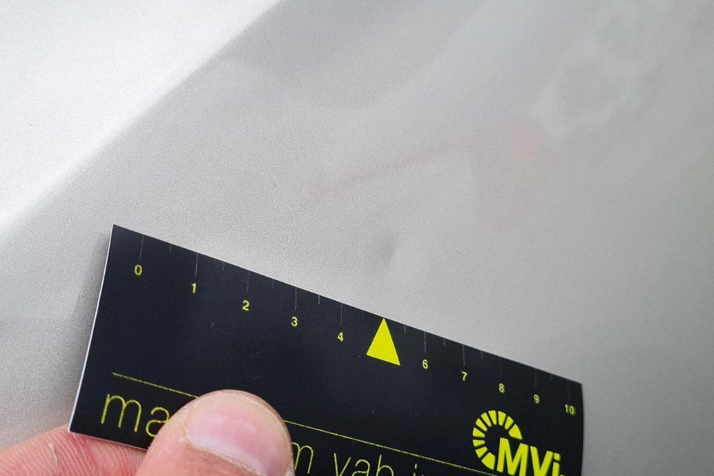 Volvo V90 2017 photo 44