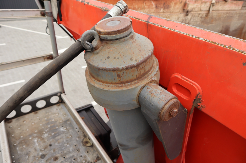 Schmitz SKI 24 SKI 24 2009 фото 12