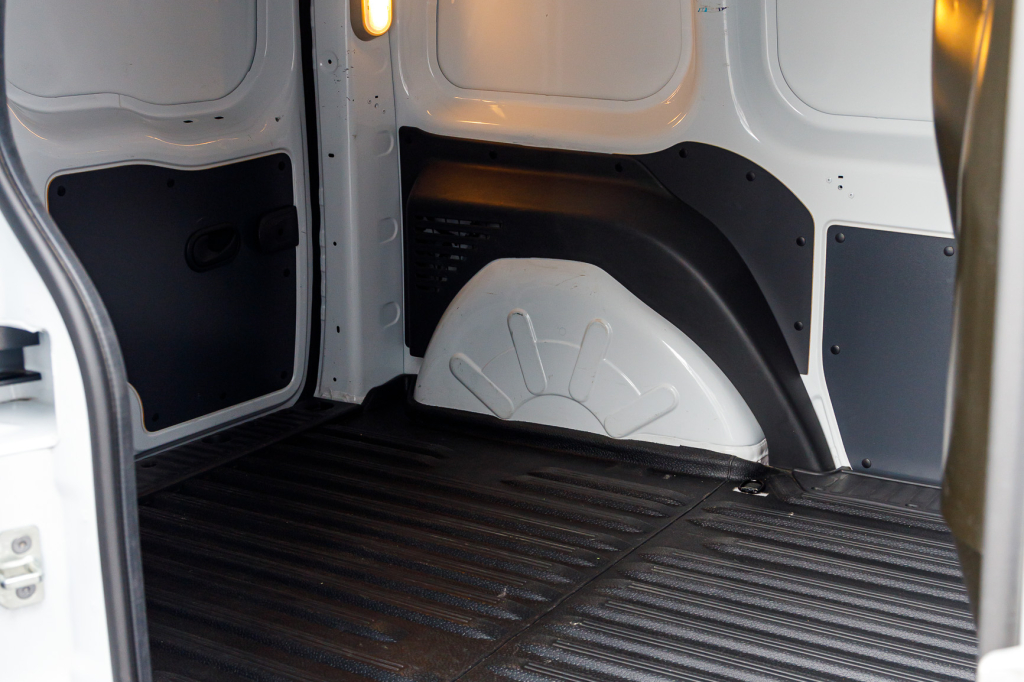 Renault Kangoo груз. 2018 photo 9