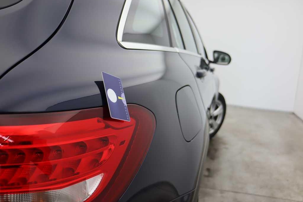 Mercedes-Benz GLC-Klasse 2017 photo 10