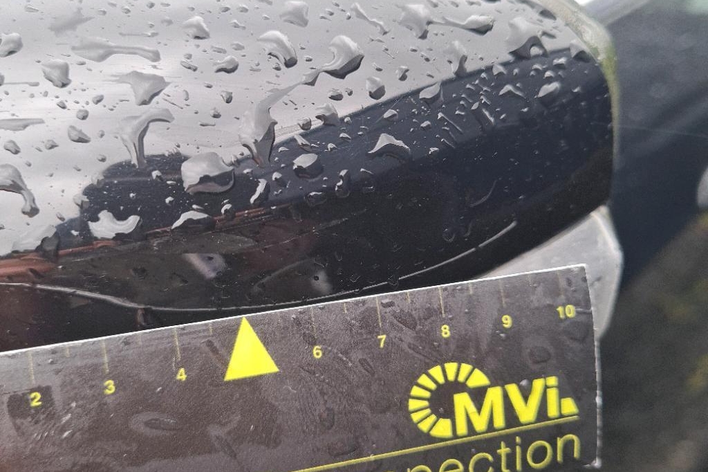 Ford S-Max 2016 фото 11