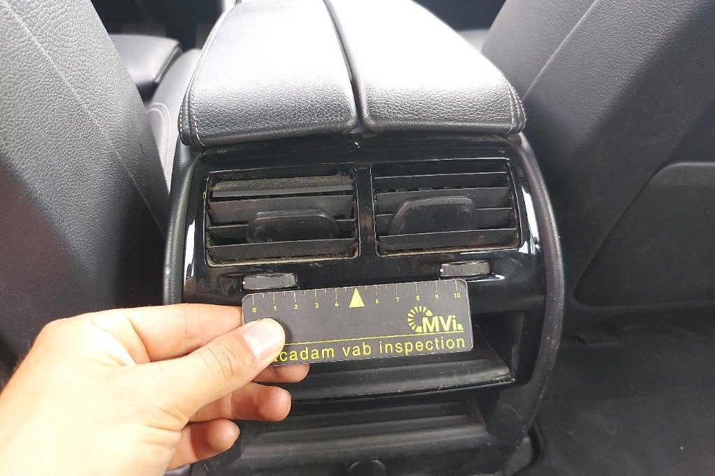 BMW 5er Touring 2017 photo 25