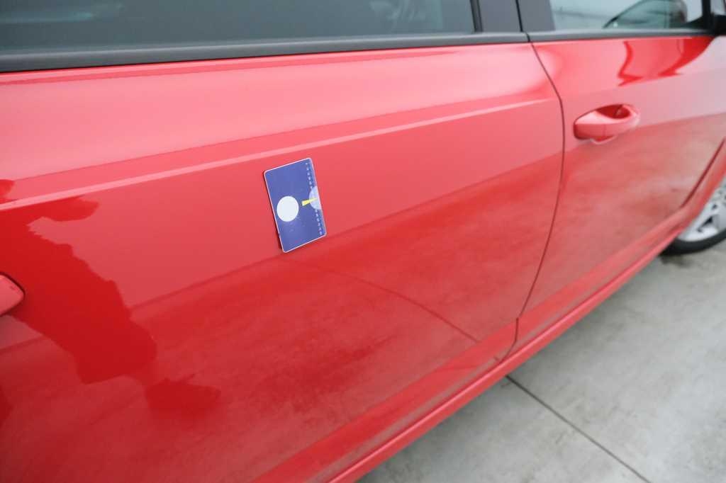 Skoda Octavia Combi 2017 photo 18