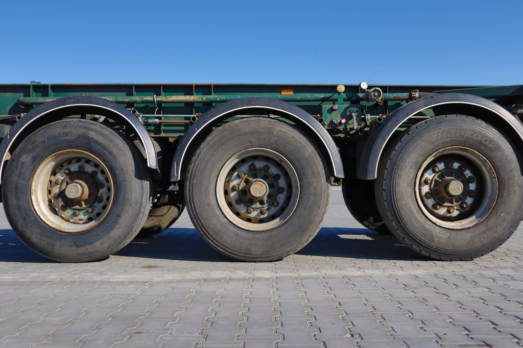 Kotschenreuther SPM 30 1993 photo 6