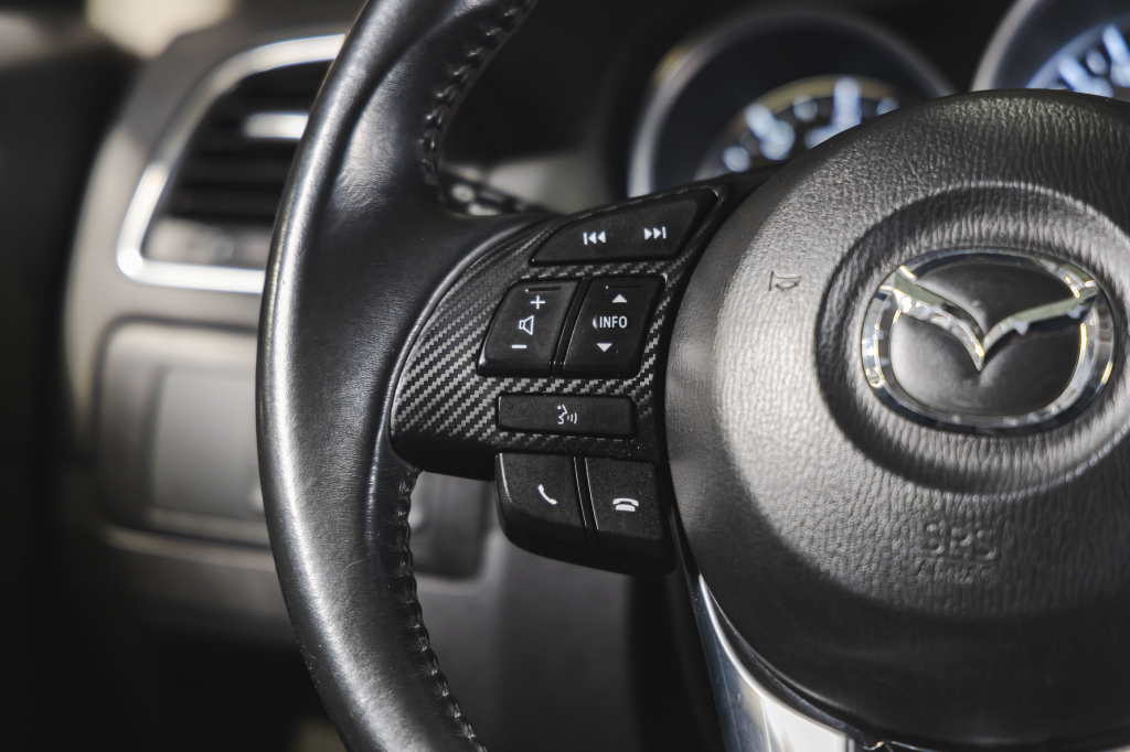 Mazda CX-5 2015 фото 17