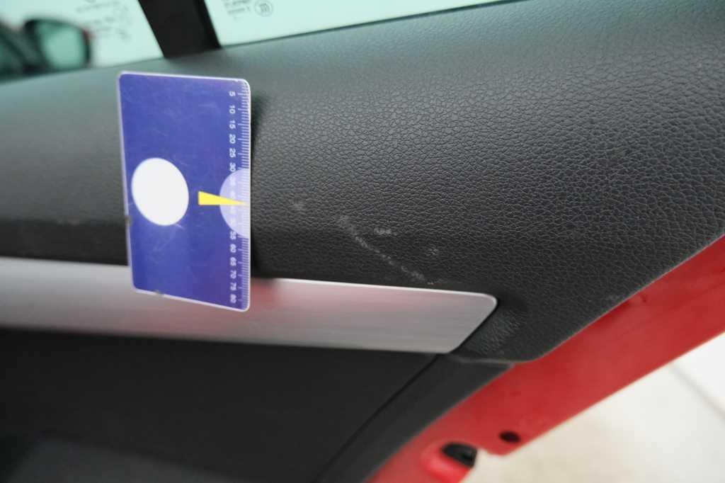 Skoda Octavia Combi 2017 photo 9