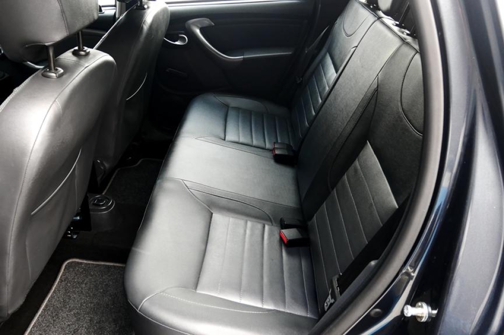 Dacia Duster 2017 фото 5