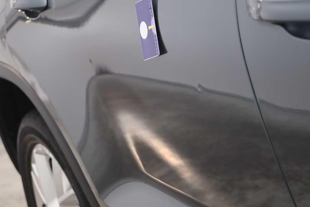 Skoda Kodiaq 2017 photo 10