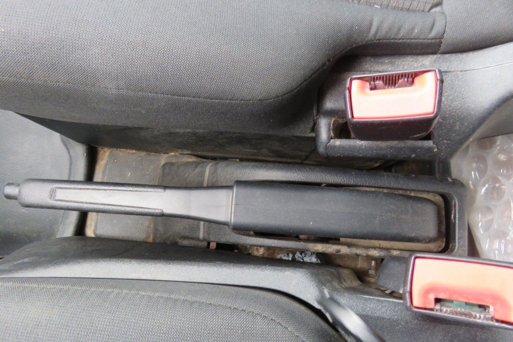 Ford Transit Pritsche 2020 фото 32