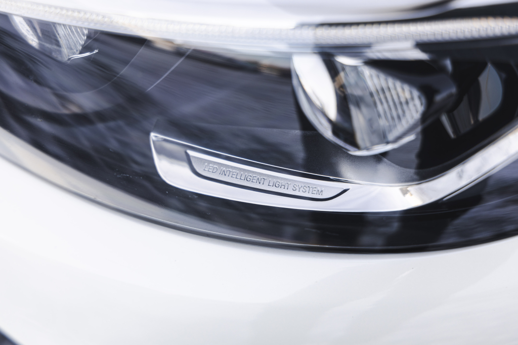 Mercedes-Benz GLC-Class GLC300 2016 фото 7