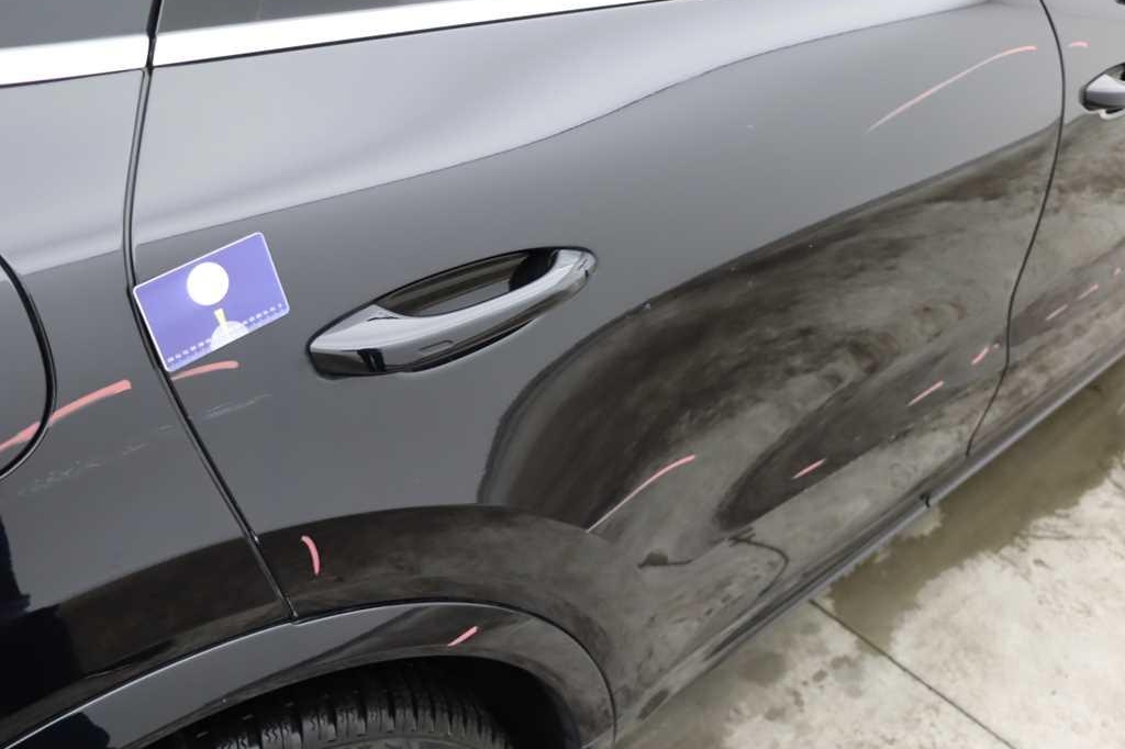 Porsche Cayenne 2018 photo 76