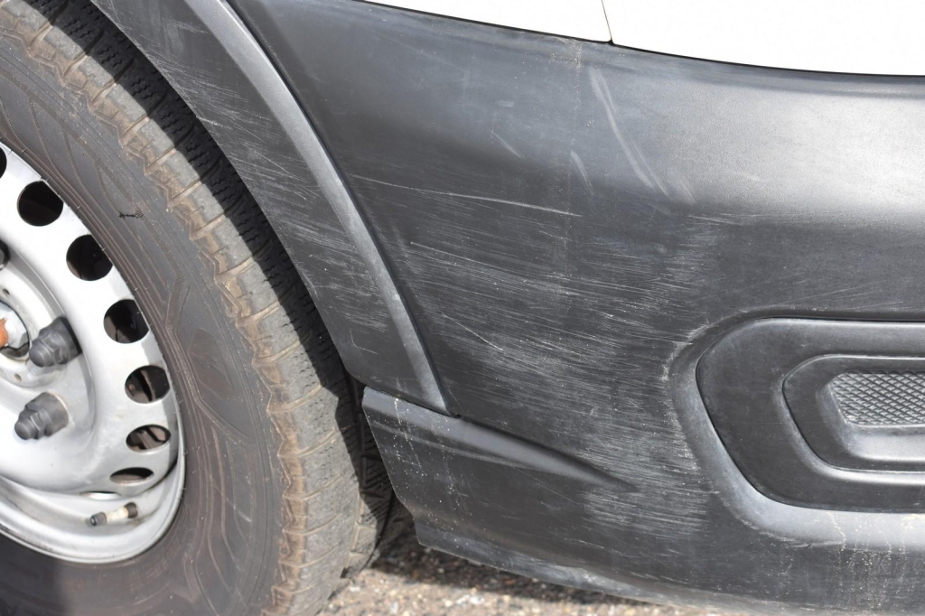 Ford Transit Pritsche 2020 фото 19