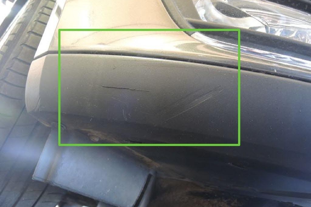 Ford Focus Turnier 2016 фото 20