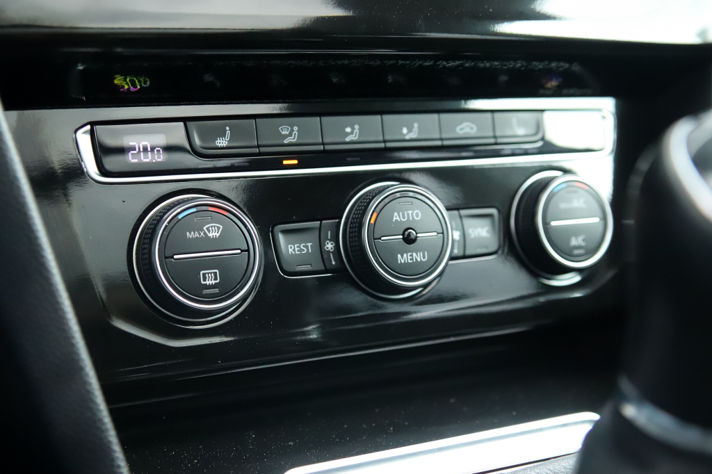 Volkswagen Passat B8 Comfortline 2015 фото 37