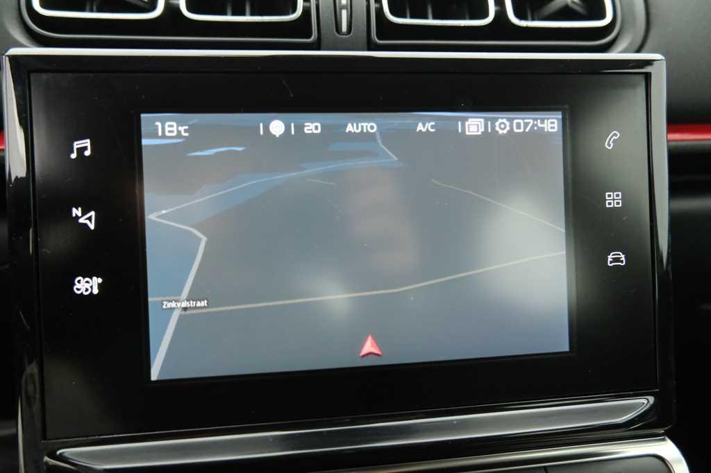 Citroen C3 2018 photo 1