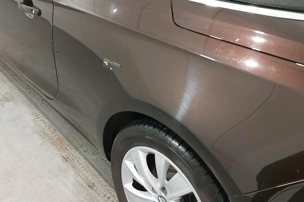 Opel Cascada 2018 photo 15