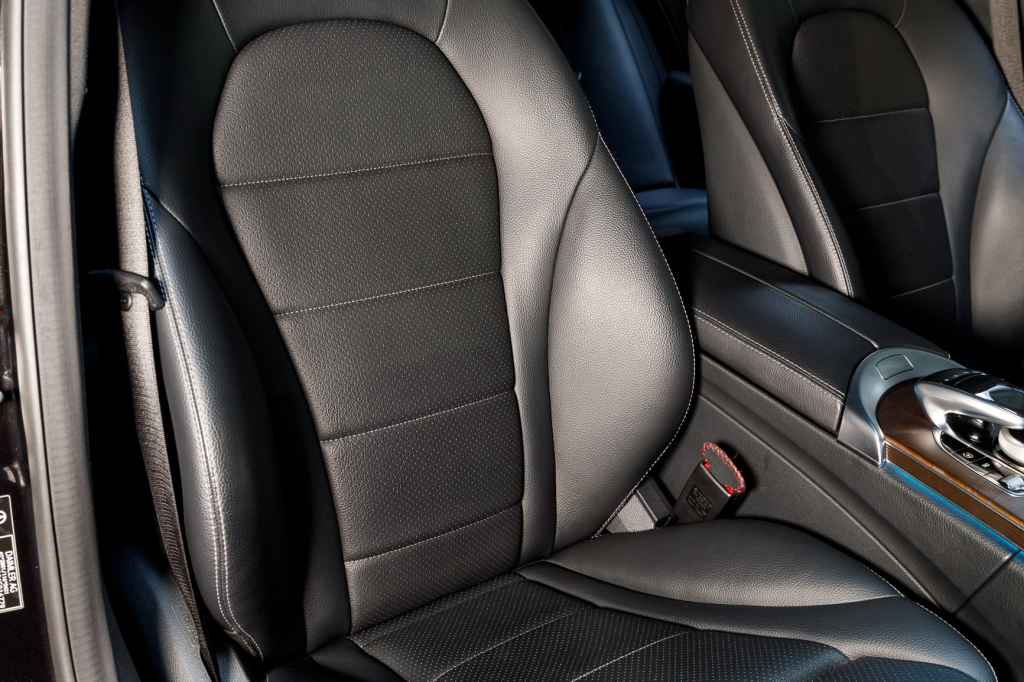 Mercedes-Benz C 180 Exclusive 2014 фото 12