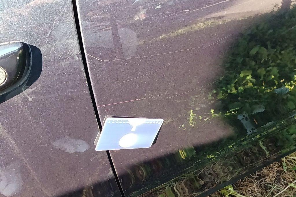 Peugeot 508 SW 2017 фото 21