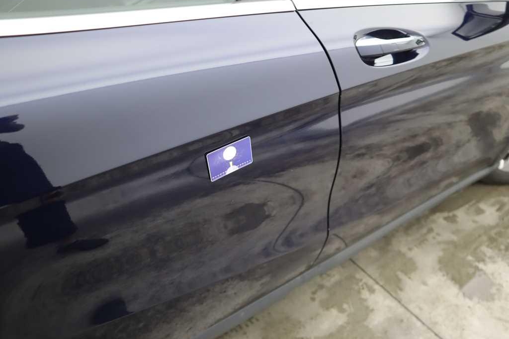 Mercedes-Benz GLA-Class 2018 фото 15