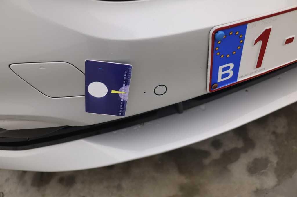 BMW 5 Series 2018 фото 18