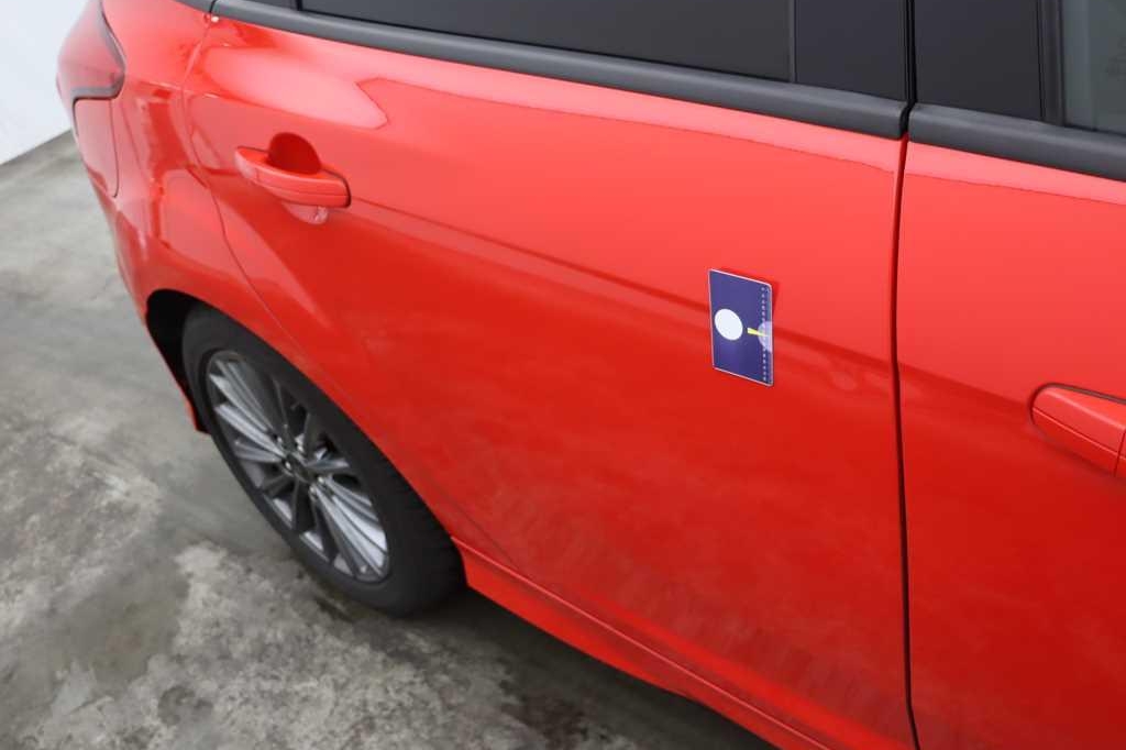 Ford Focus 2017 фото 12