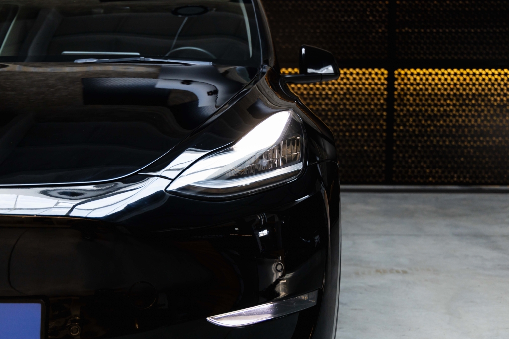 Tesla Model Y Long Range Dual Motor 2022 фото 2