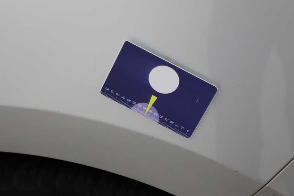 Opel Astra 2018 photo 13