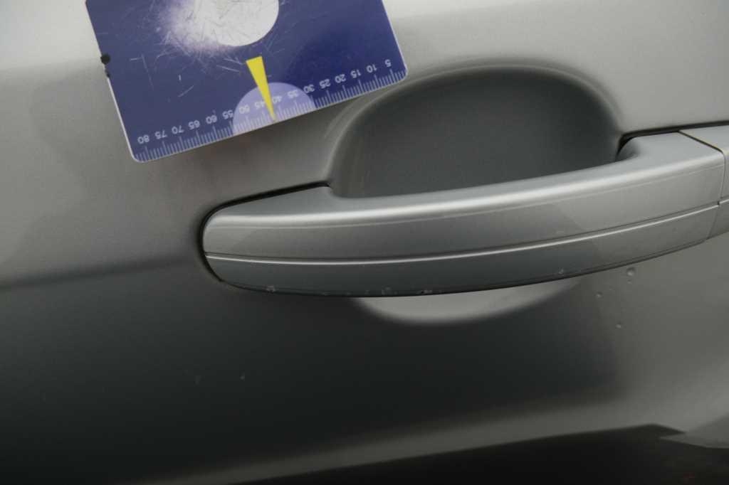 Ford Focus Tunier 2017 фото 36