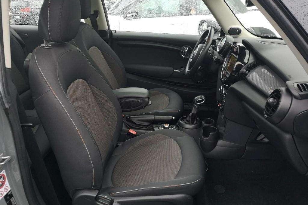 MINI Cooper 2016 фото 2