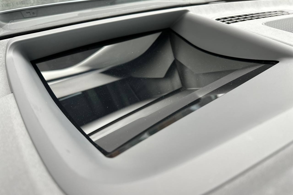 Mercedes-Benz EQS 580 4MATIC 2022 фото 13