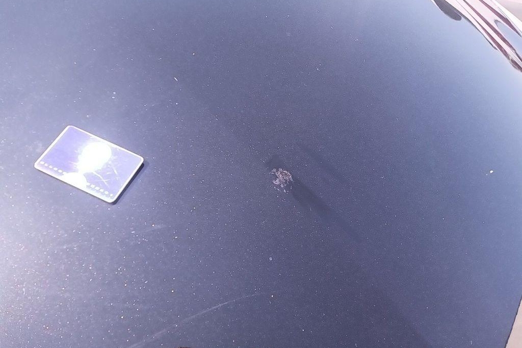 Opel Insignia 2016 photo 30