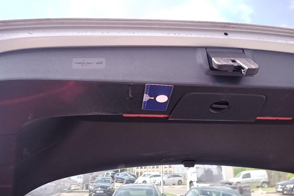 Volkswagen Golf 2016 фото 8