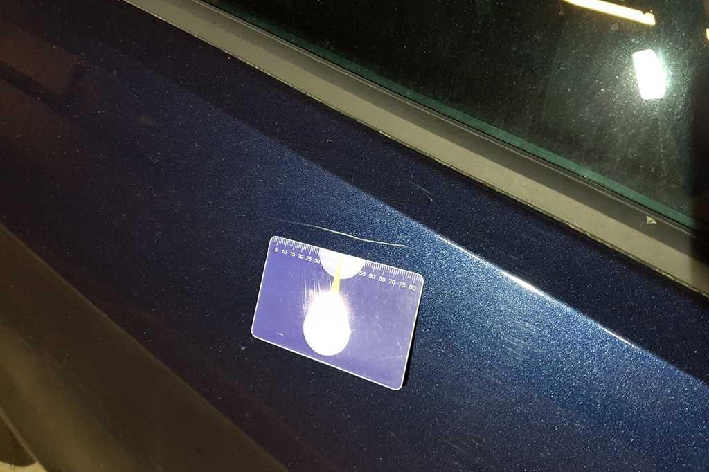 Volkswagen Golf Variant 2016 фото 18